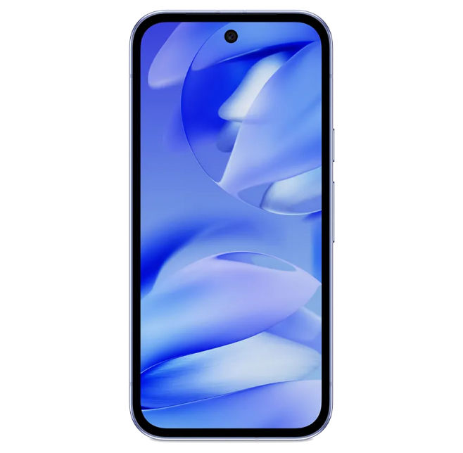 Google Pixel 9