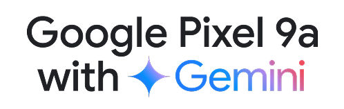 google pixel 9a