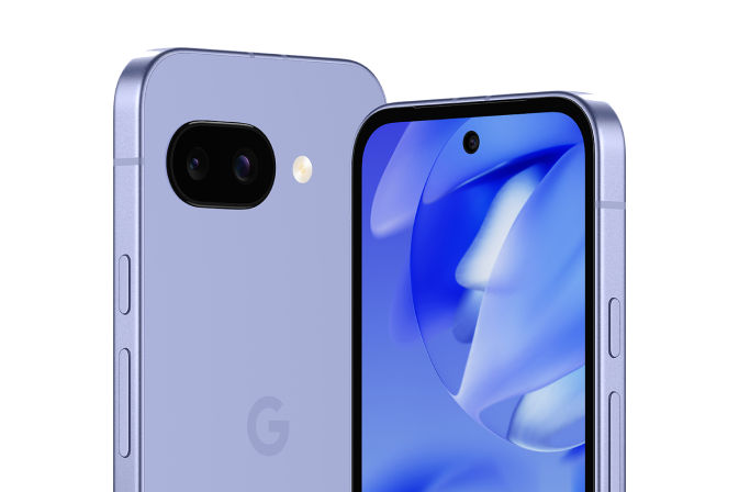 Google Pixel 9